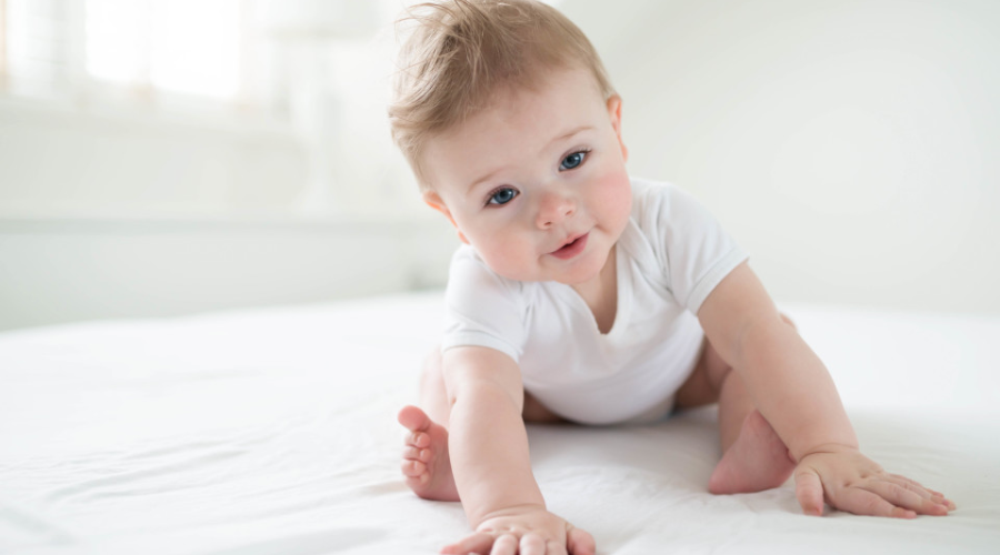 trendy Babykleding