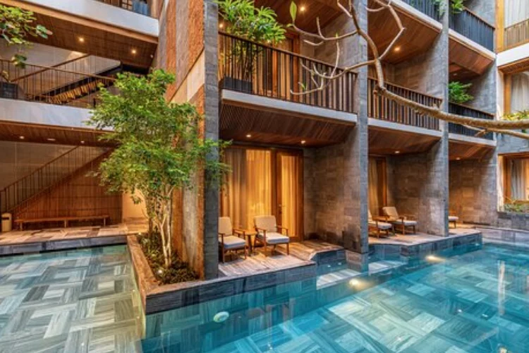 Boetiekhotels