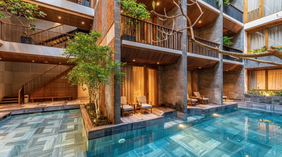 Boetiekhotels