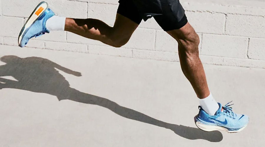 hardloopschoenen voor heren