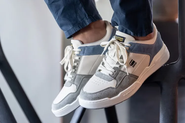 herensneakers