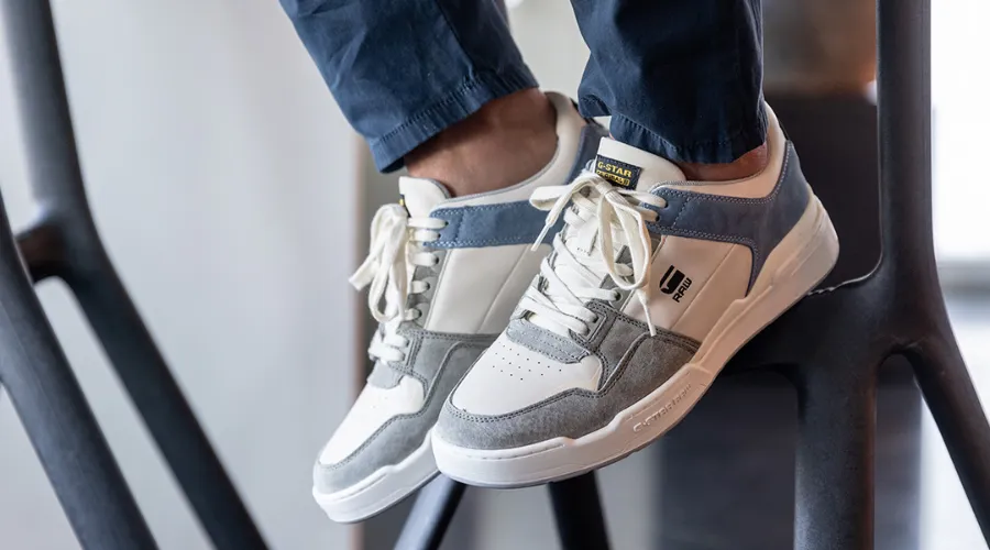 herensneakers