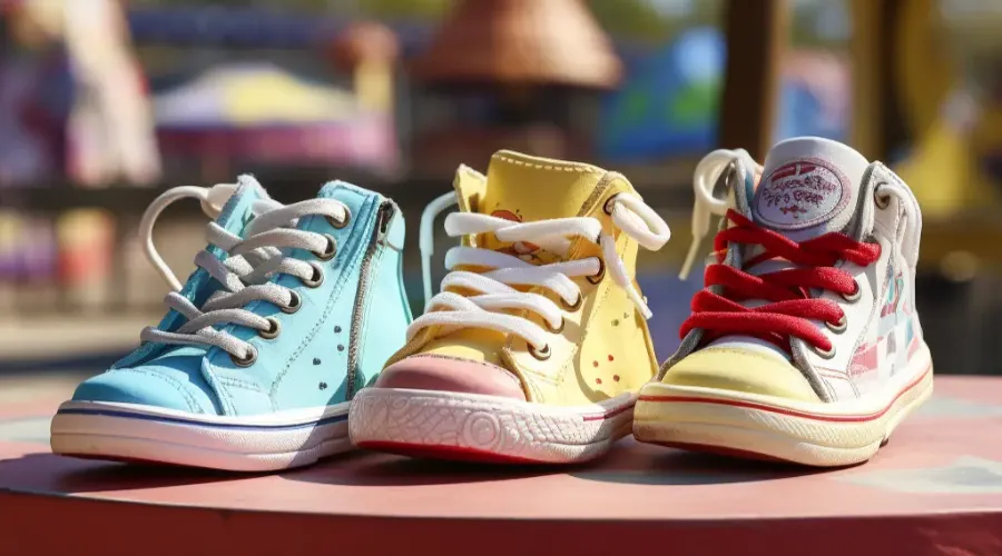 kinderschoenen