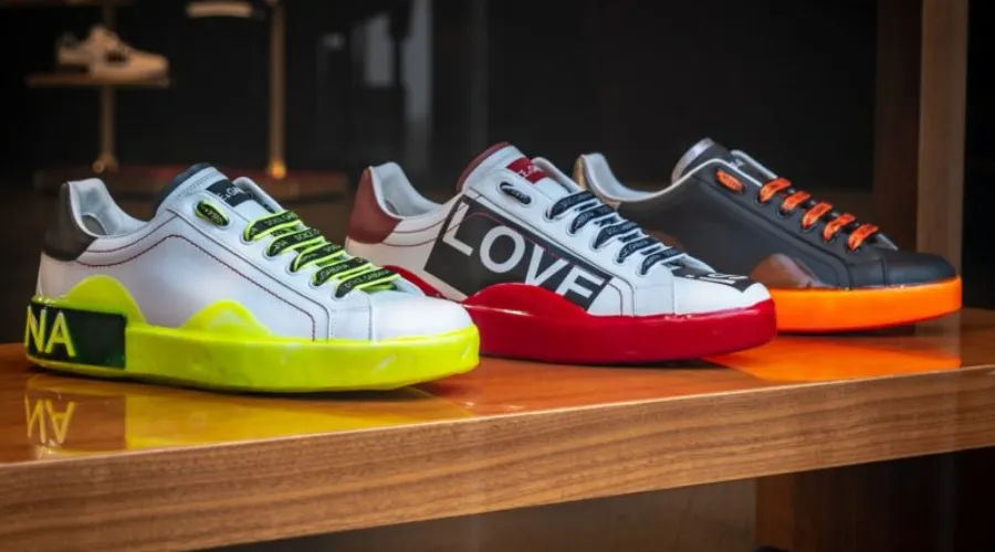 schoenen voor kinderen