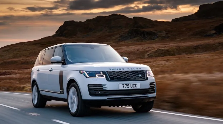 Populaire Range Rover-modellen en hun kenmerken