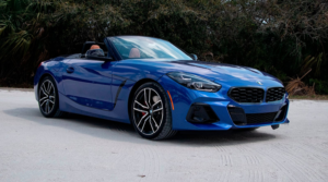 BMW Z4 M40i